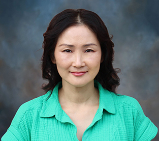 Linda J. Kim, M.D.