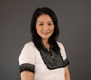 Linda J. Kim M.D.