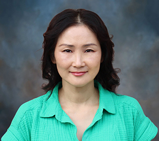 Linda J. Kim M.D.