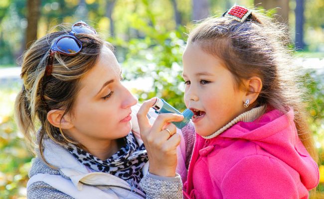 What Causes Asthma to Get Worse in the Winter?