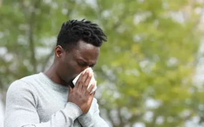 What Causes Spring Allergies? (And How to Find Relief)