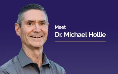 Specialist Spotlight: Meet Dr. Michael Hollie, Board-Certified Allergist