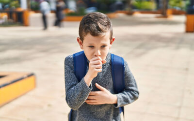 Asthma Symptoms in Children: Signs, Causes & Treatment Options