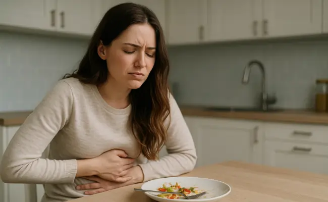 Food Allergies vs. Intolerance